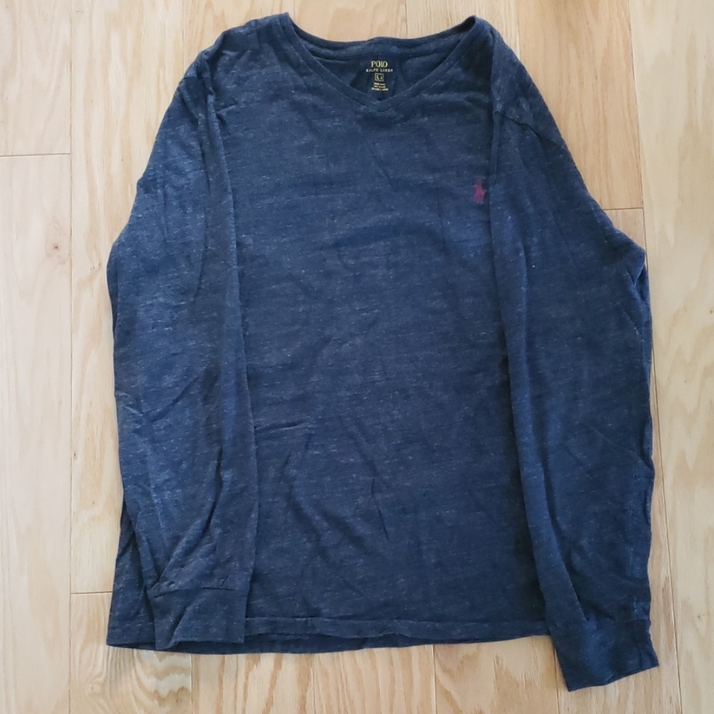 Men's Ralph Lauren long sleeve